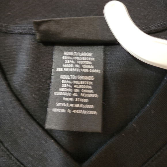 Vintage Double Dragon Pullover from No Boundaries (Size Med) - Picture 6 of 9